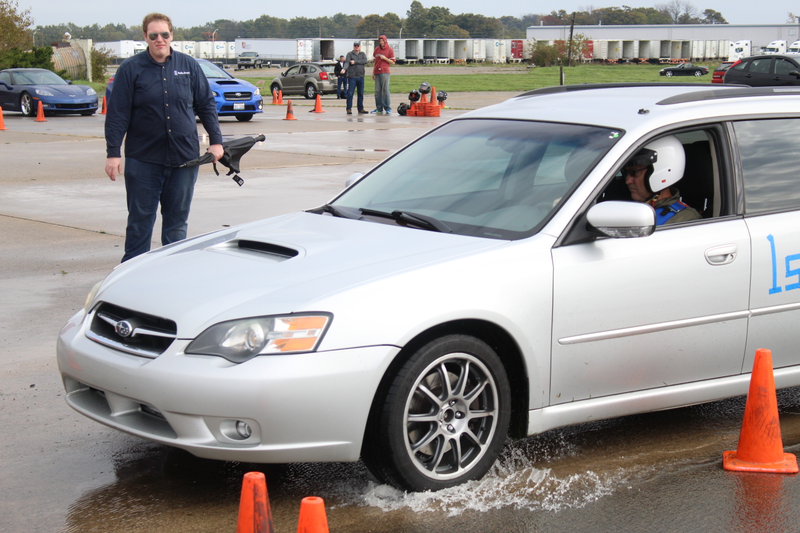 Illustration for article titled Photo Dump from last Annual Indy SCCA pt.2
